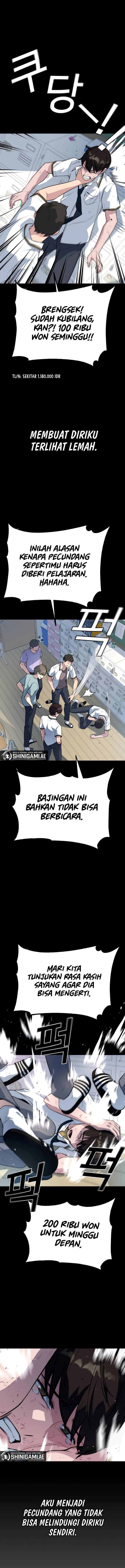 king-of-violence - Chapter: 4