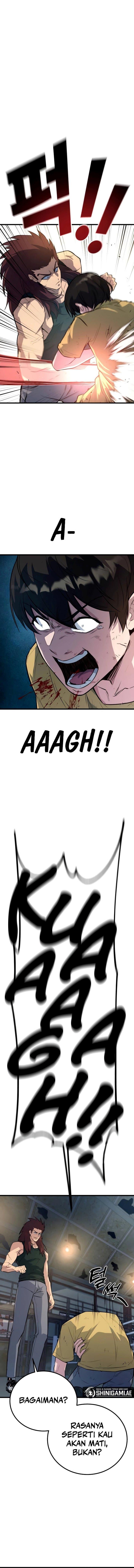 king-of-violence - Chapter: 4