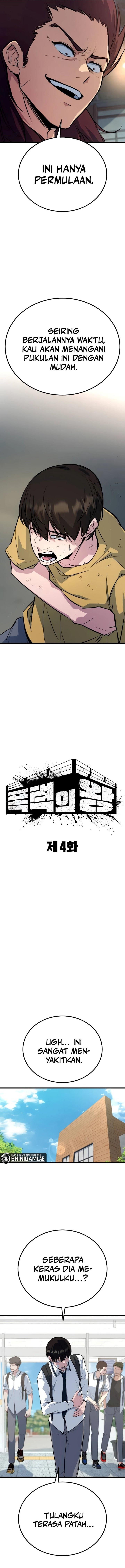 king-of-violence - Chapter: 4