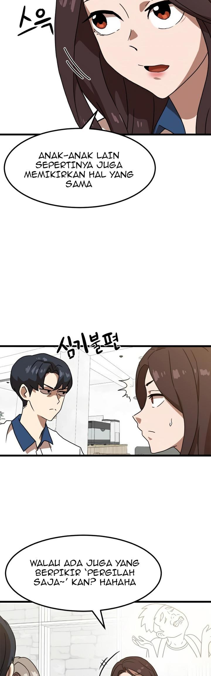 double-click - Chapter: 38