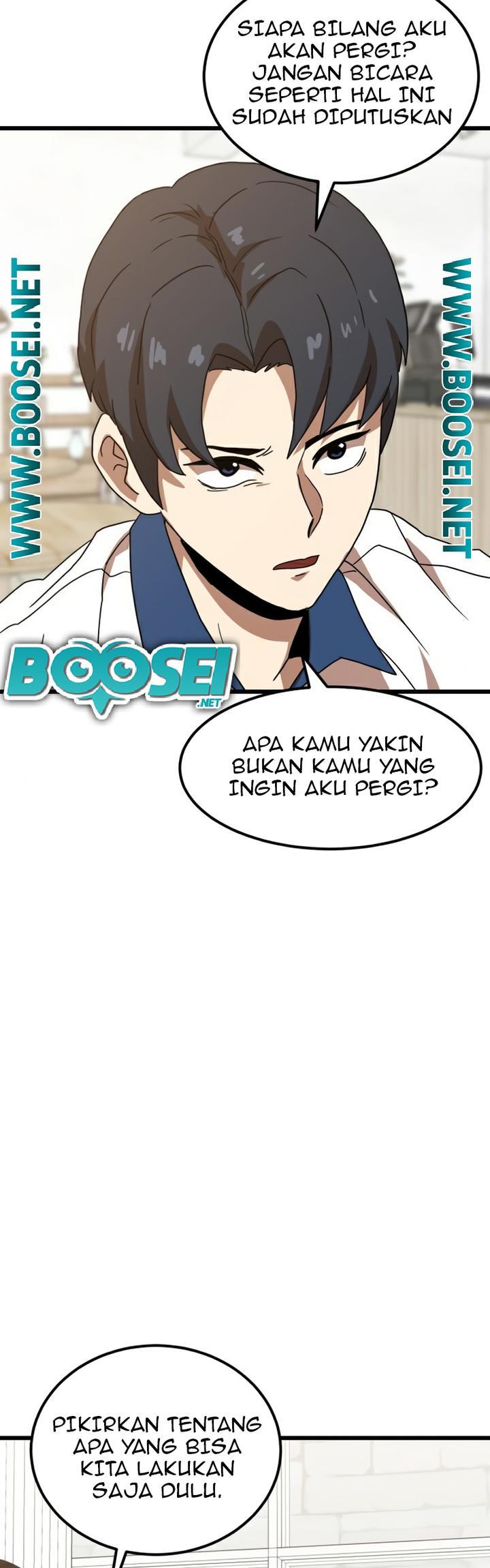 double-click - Chapter: 38