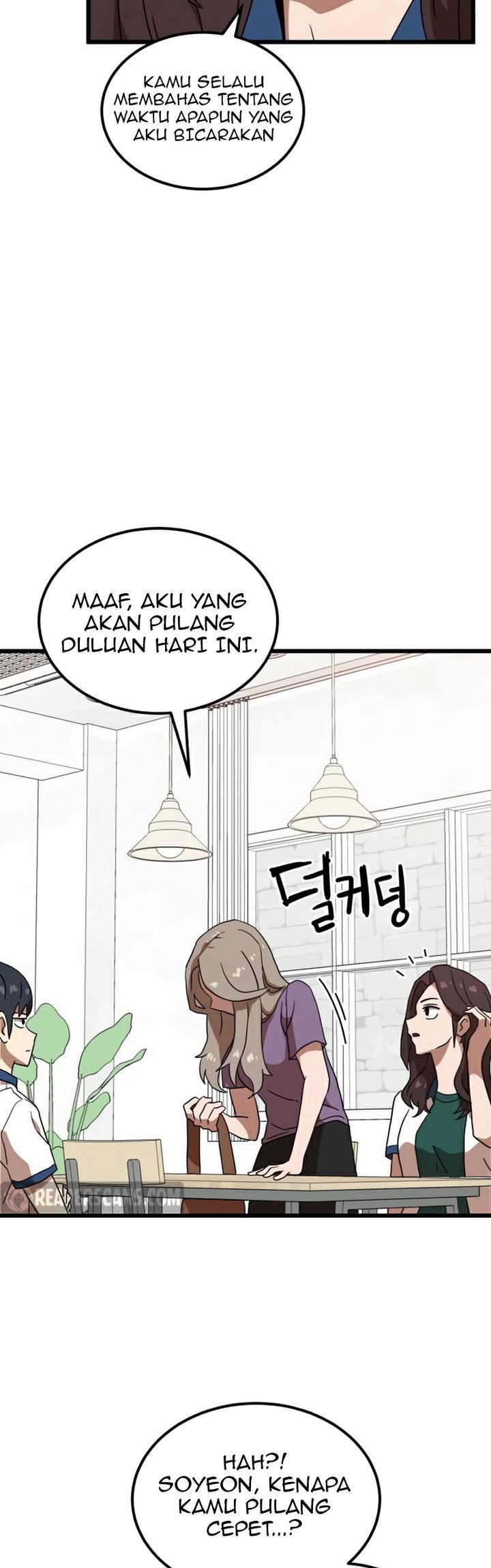 double-click - Chapter: 38