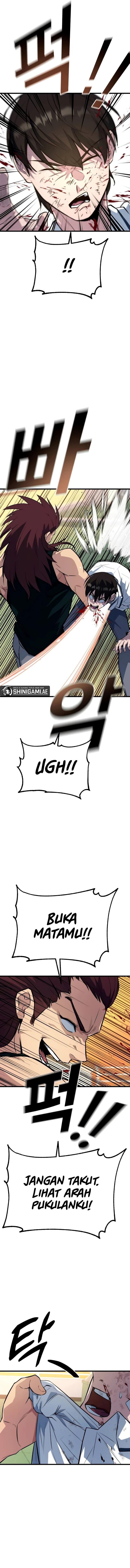 king-of-violence - Chapter: 4