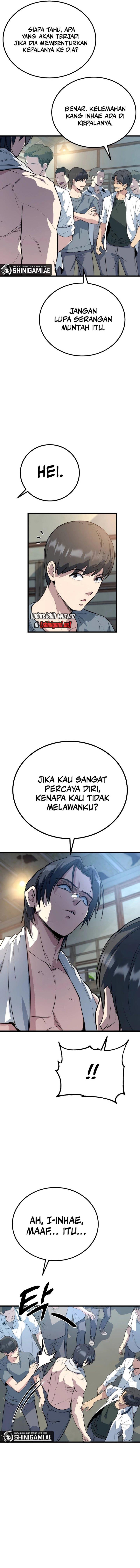 king-of-violence - Chapter: 4