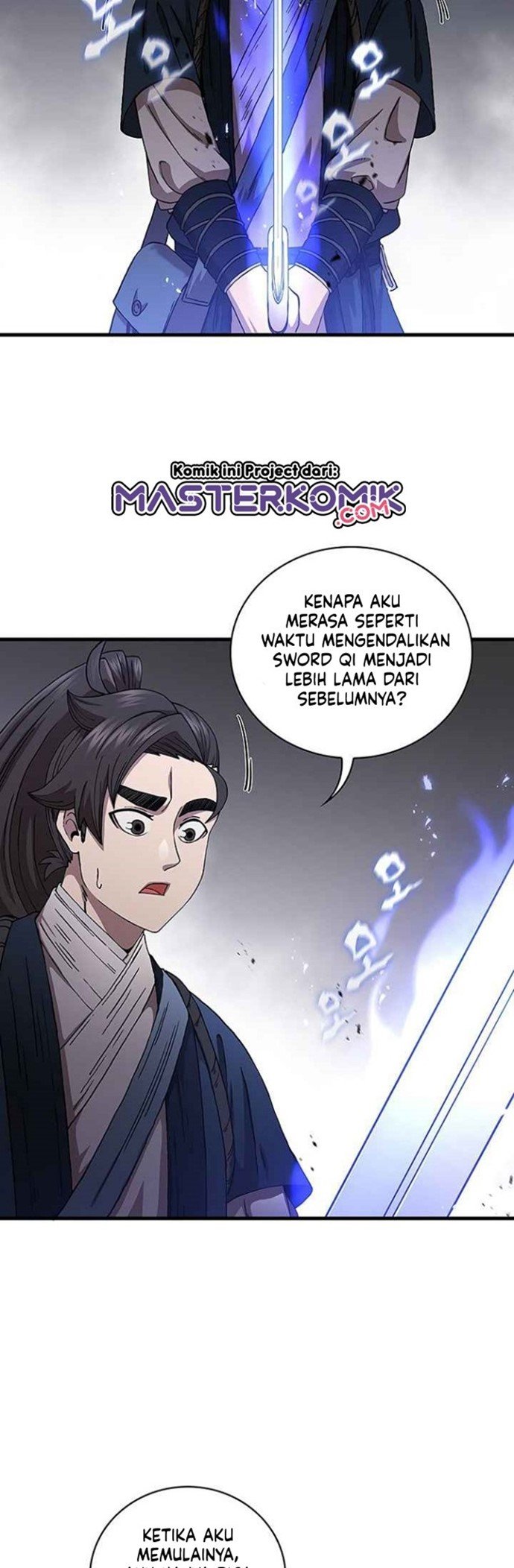 sinsu-jeil-sword - Chapter: 36