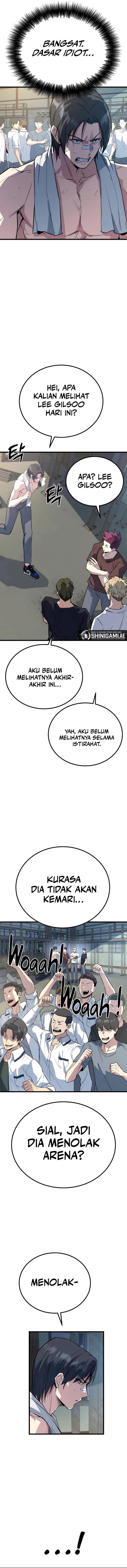 king-of-violence - Chapter: 4