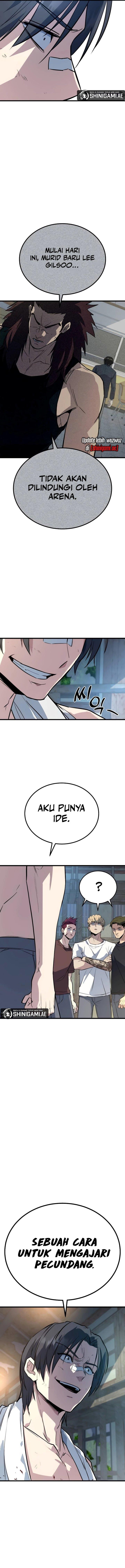 king-of-violence - Chapter: 4