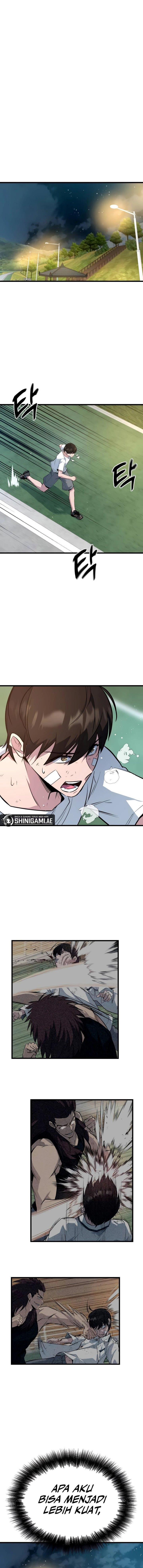 king-of-violence - Chapter: 4