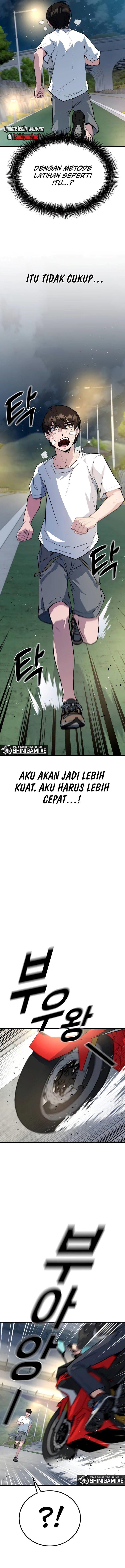 king-of-violence - Chapter: 4