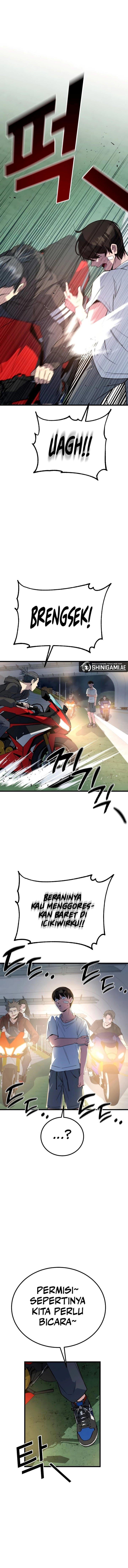 king-of-violence - Chapter: 4