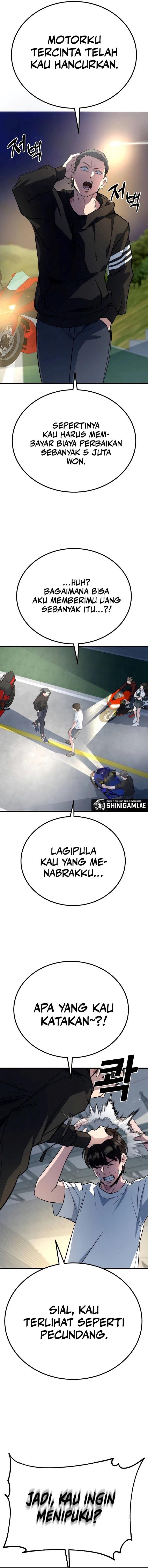 king-of-violence - Chapter: 4