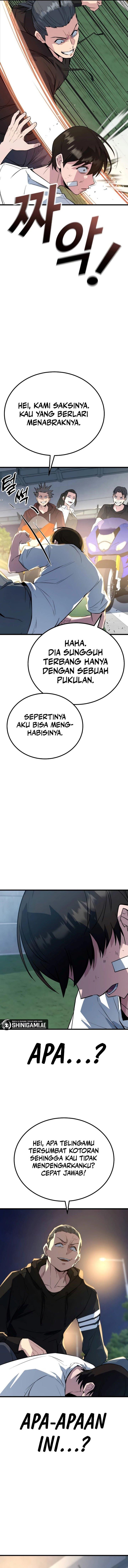 king-of-violence - Chapter: 4