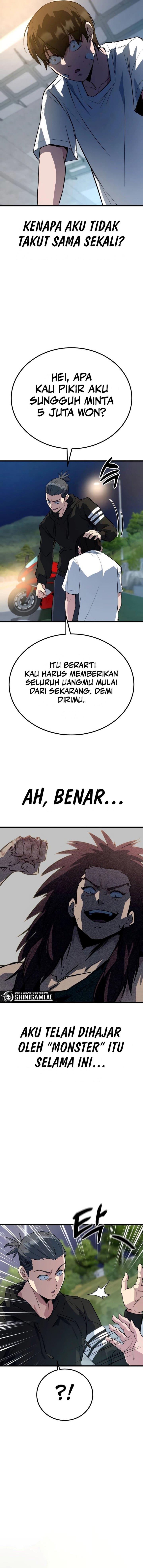 king-of-violence - Chapter: 4