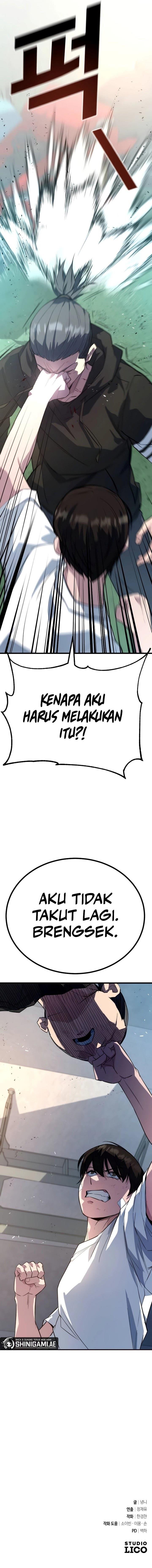 king-of-violence - Chapter: 4