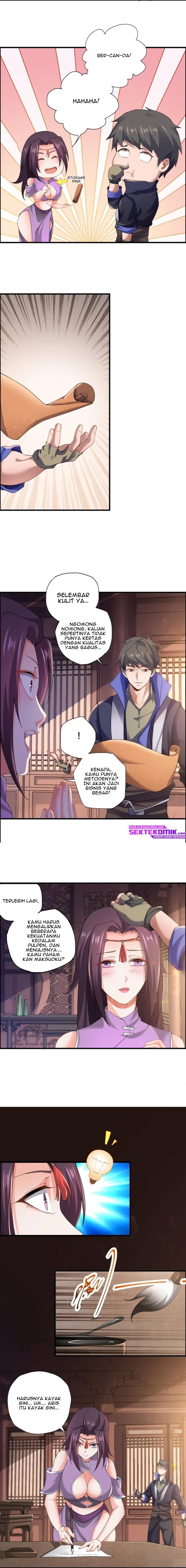 yuanlong - Chapter: 143