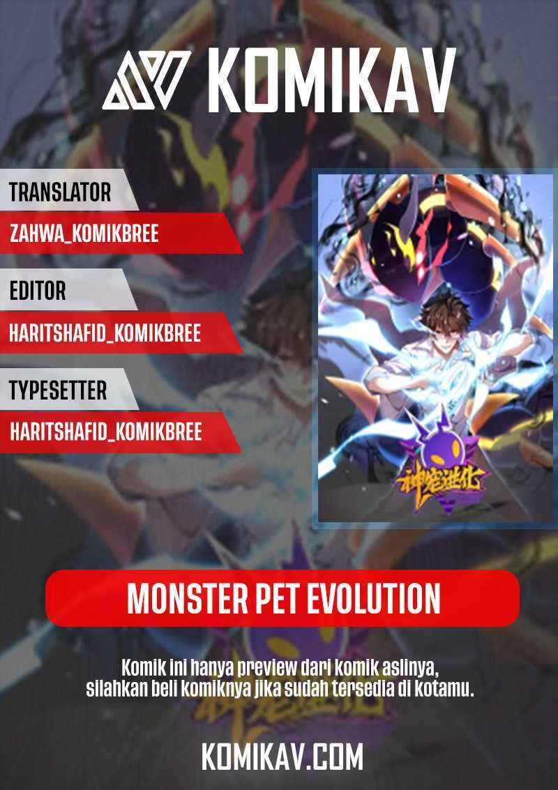 monster-pet-evolution - Chapter: 2