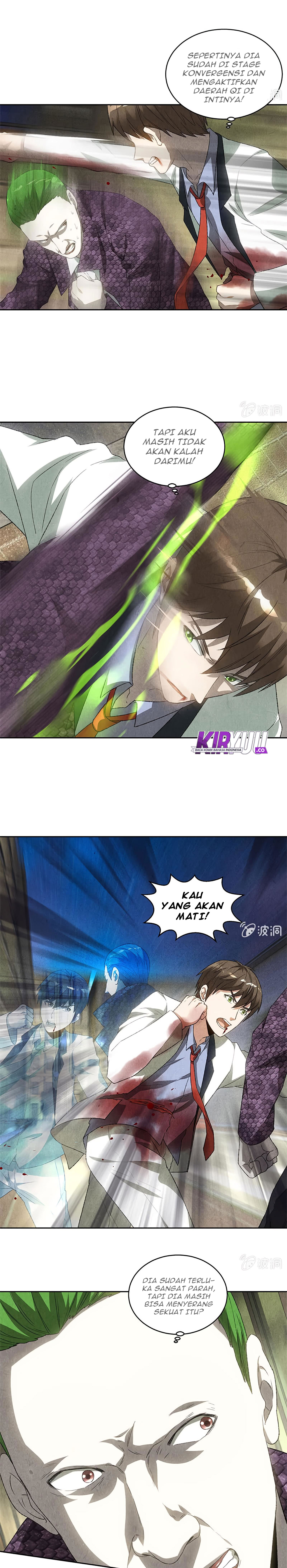 i-was-trash - Chapter: 63
