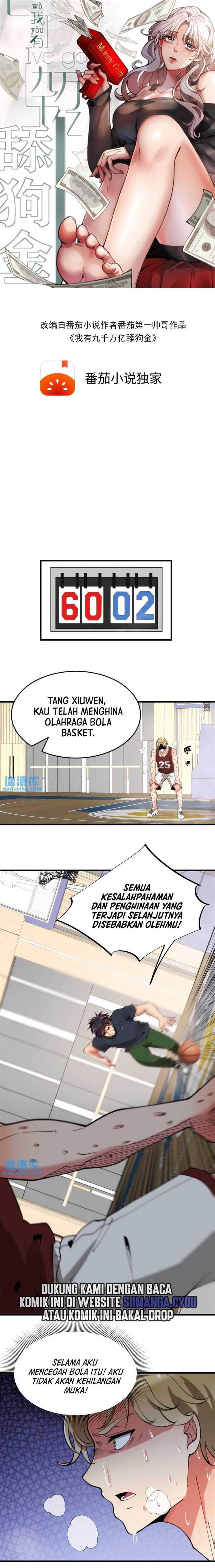 i-have-90-billion-licking-gold - Chapter: 74