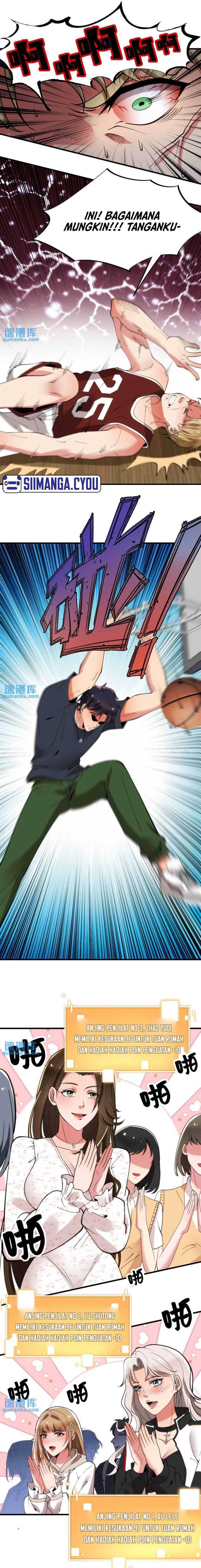 i-have-90-billion-licking-gold - Chapter: 74