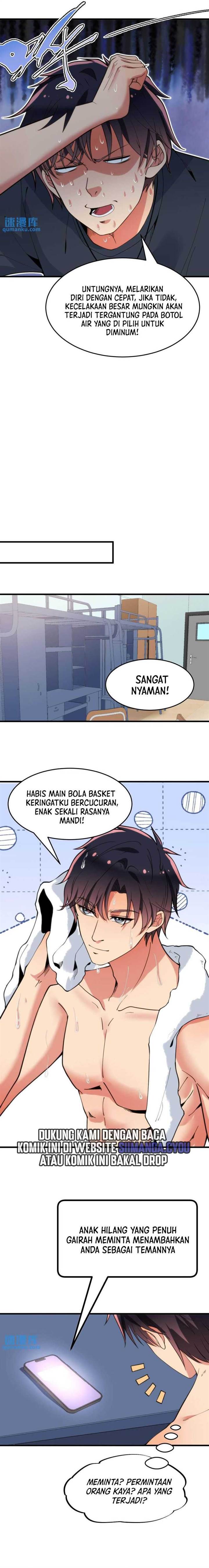 i-have-90-billion-licking-gold - Chapter: 74