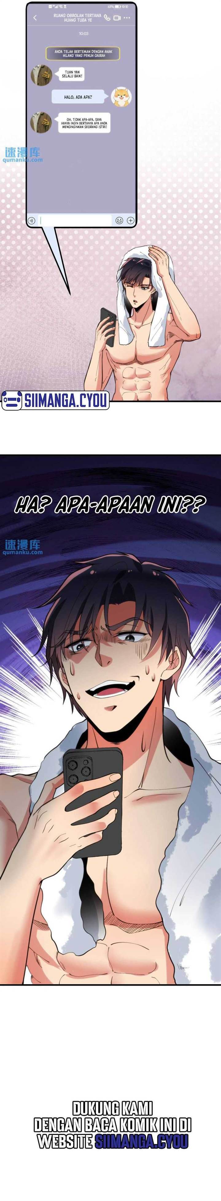 i-have-90-billion-licking-gold - Chapter: 74