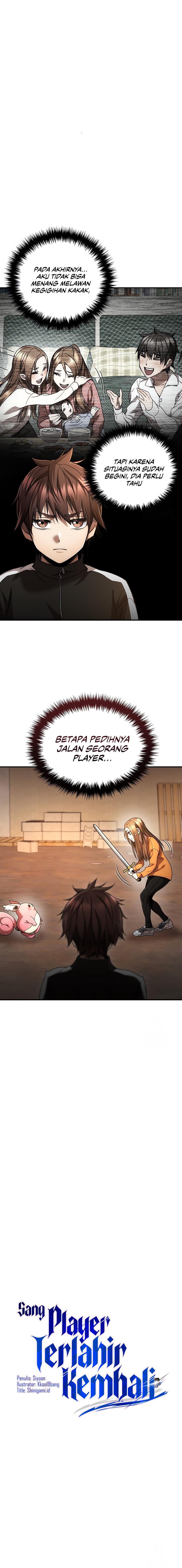 re-life-player - Chapter: 38