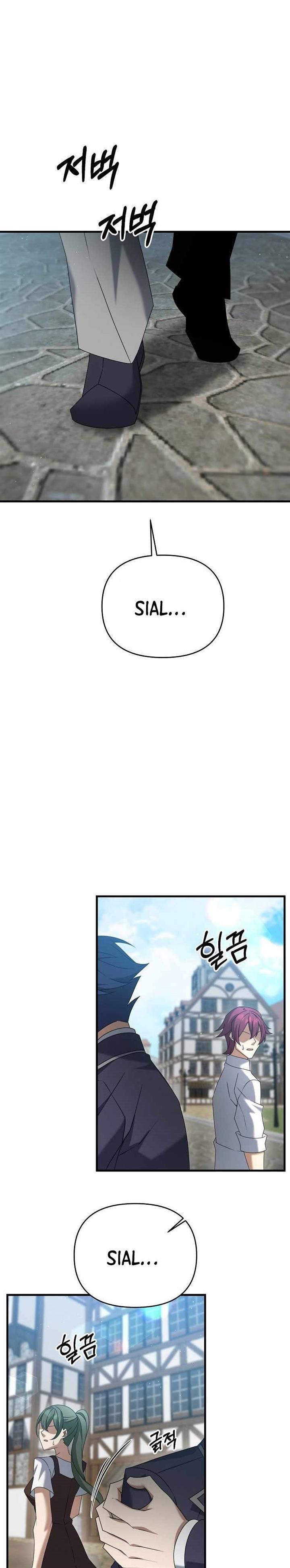 the-lazy-swordmaster - Chapter: 31