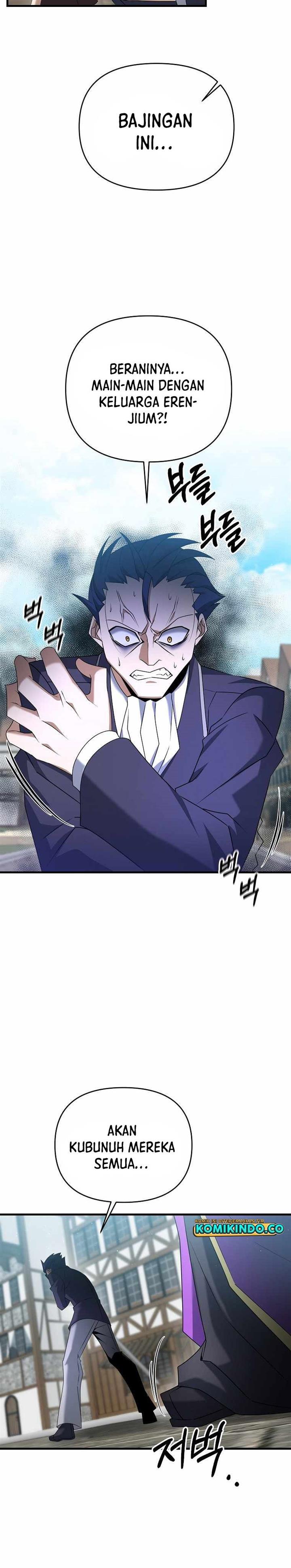 the-lazy-swordmaster - Chapter: 31