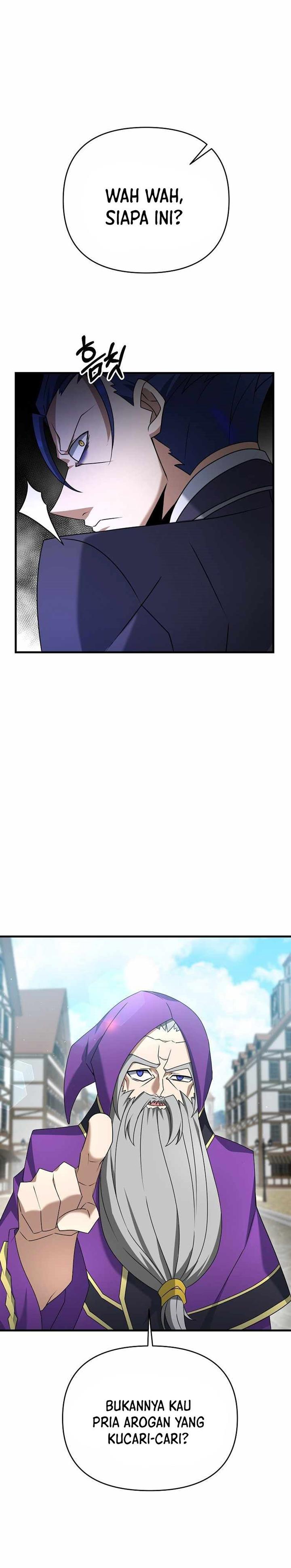 the-lazy-swordmaster - Chapter: 31