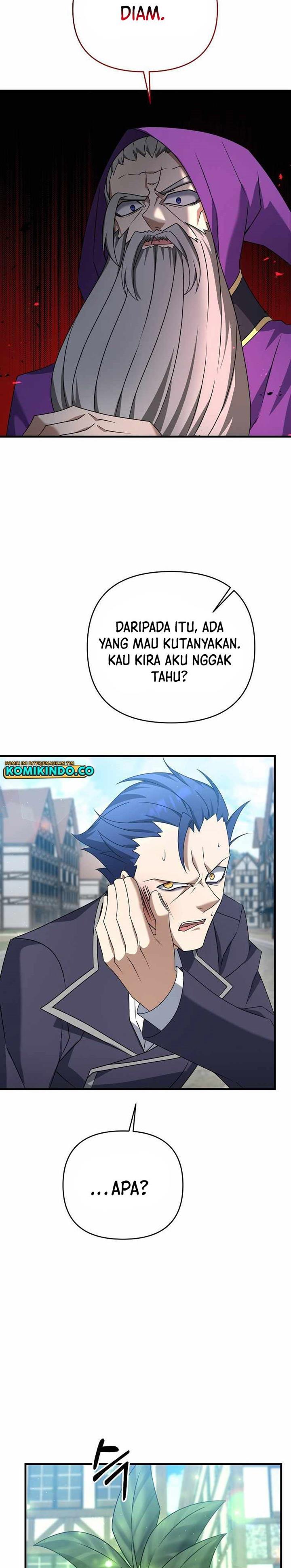 the-lazy-swordmaster - Chapter: 31