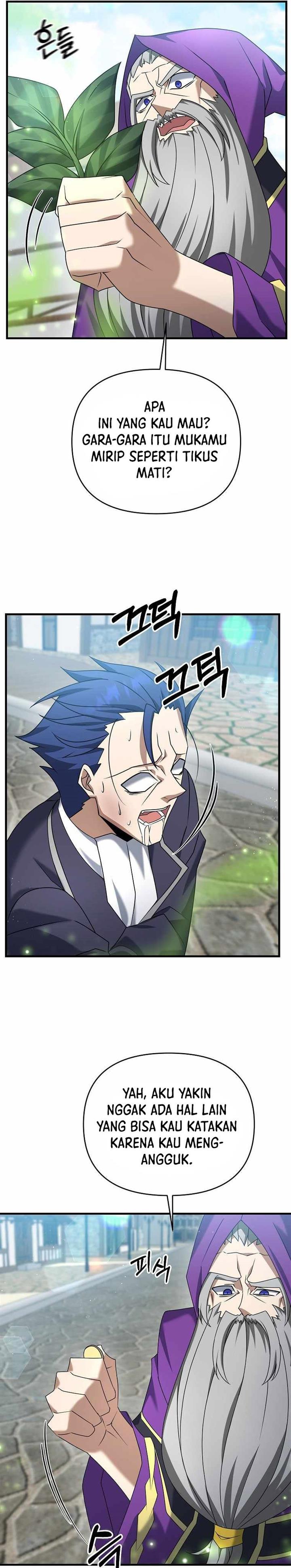 the-lazy-swordmaster - Chapter: 31