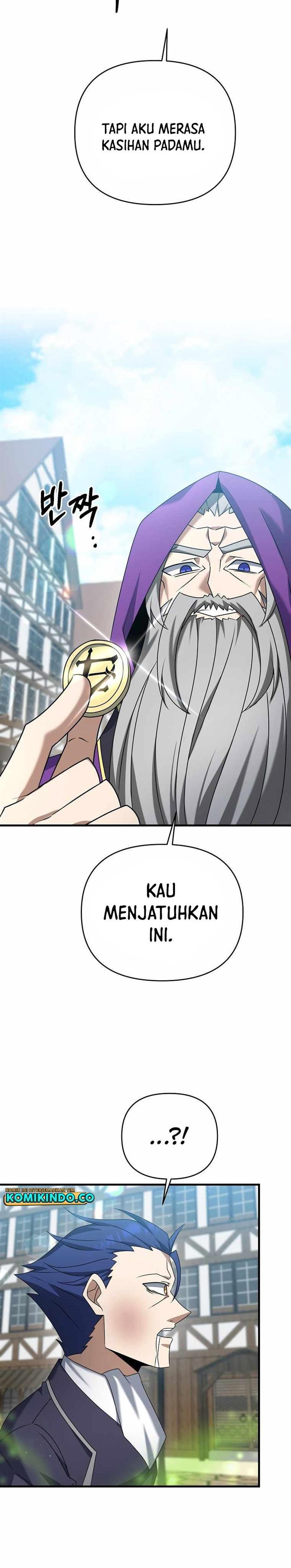 the-lazy-swordmaster - Chapter: 31
