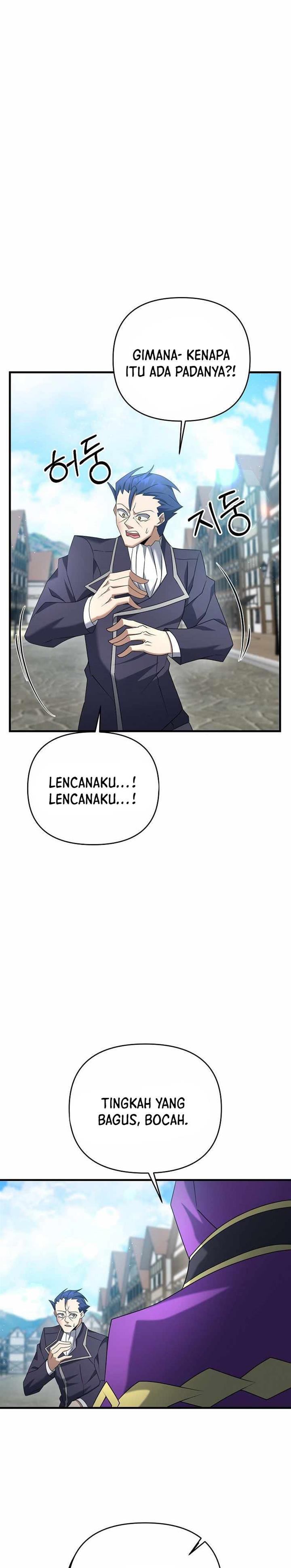 the-lazy-swordmaster - Chapter: 31