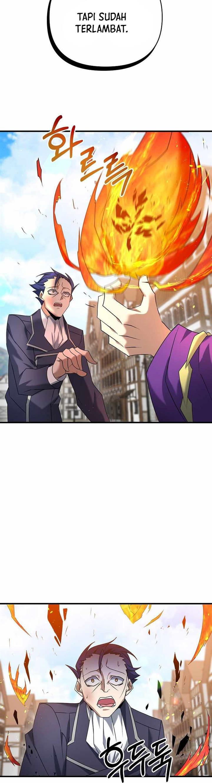 the-lazy-swordmaster - Chapter: 31