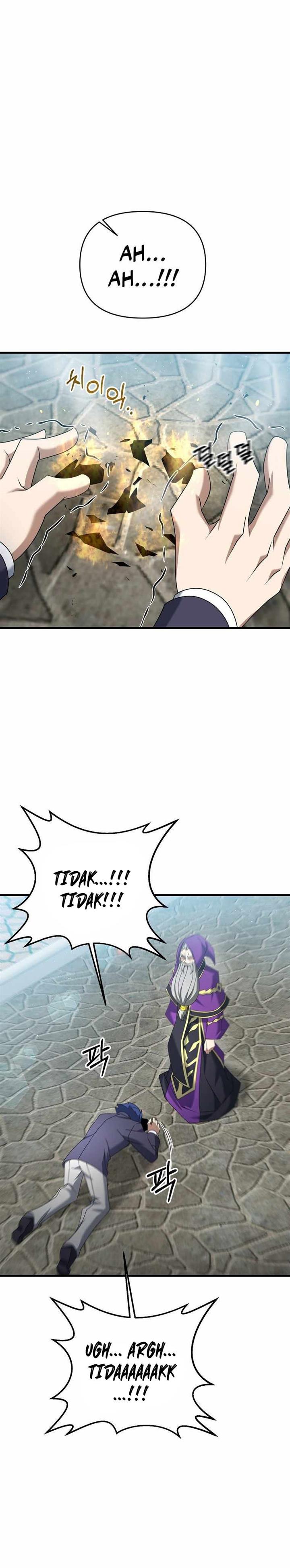 the-lazy-swordmaster - Chapter: 31