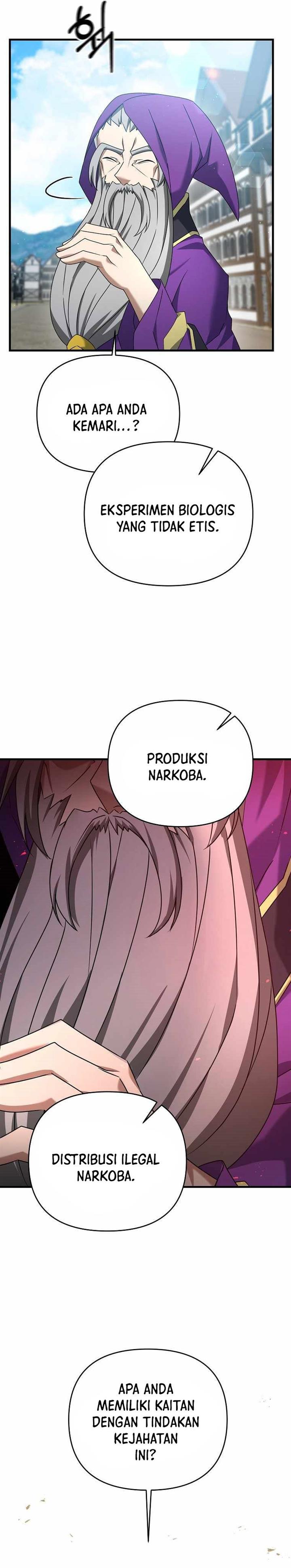 the-lazy-swordmaster - Chapter: 31