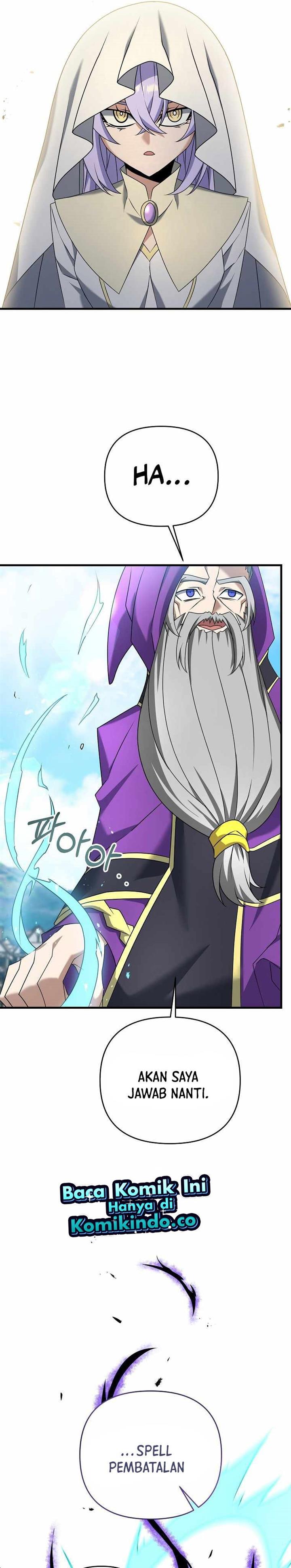 the-lazy-swordmaster - Chapter: 31
