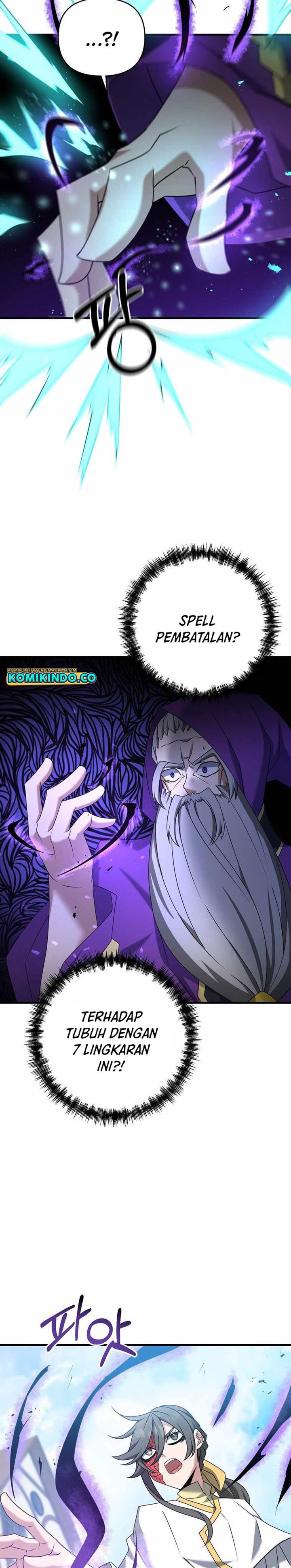 the-lazy-swordmaster - Chapter: 31