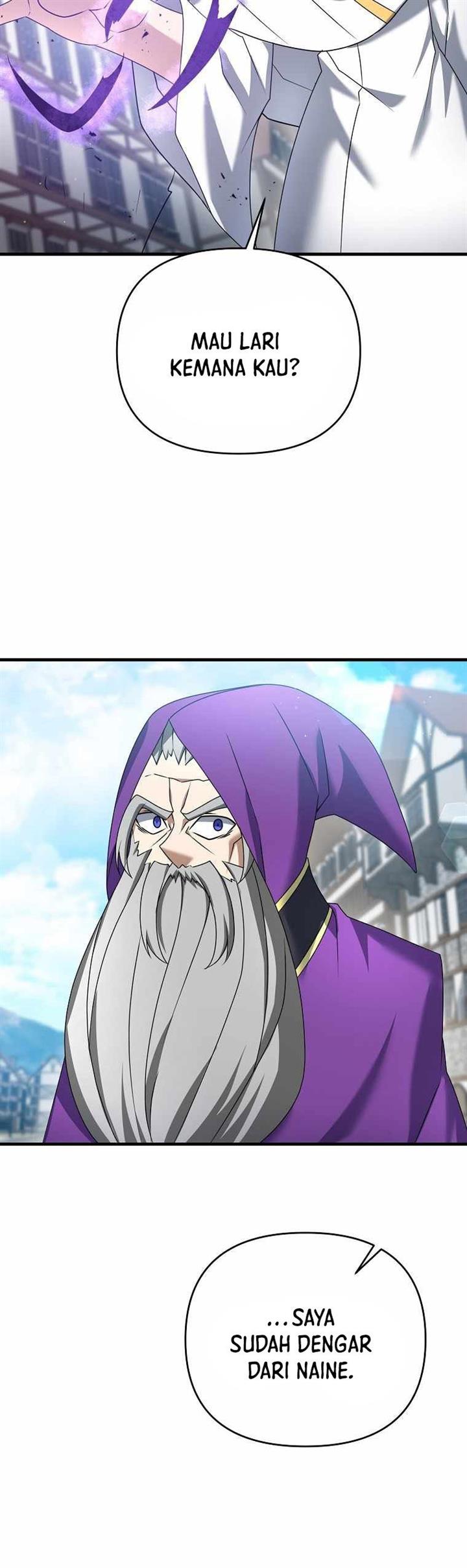 the-lazy-swordmaster - Chapter: 31