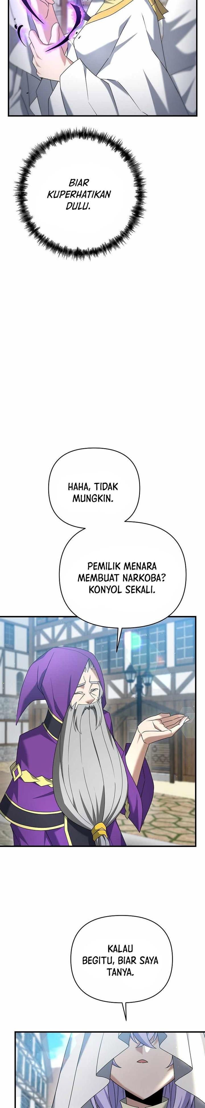 the-lazy-swordmaster - Chapter: 31