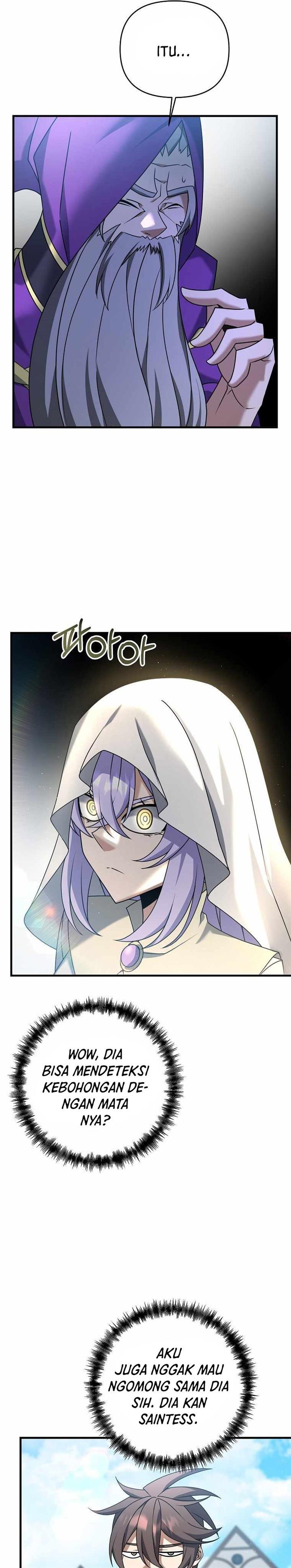 the-lazy-swordmaster - Chapter: 31