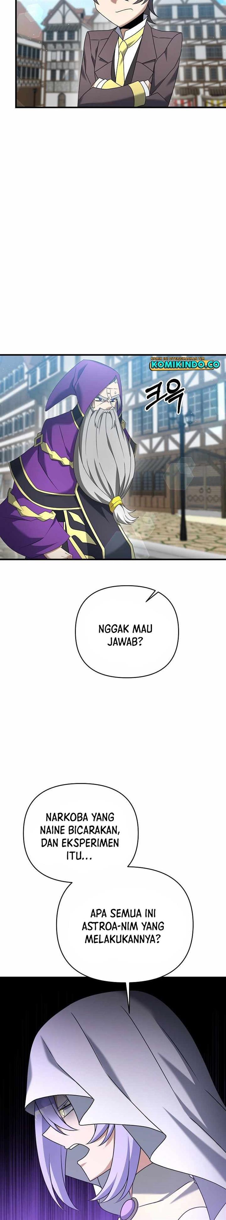 the-lazy-swordmaster - Chapter: 31