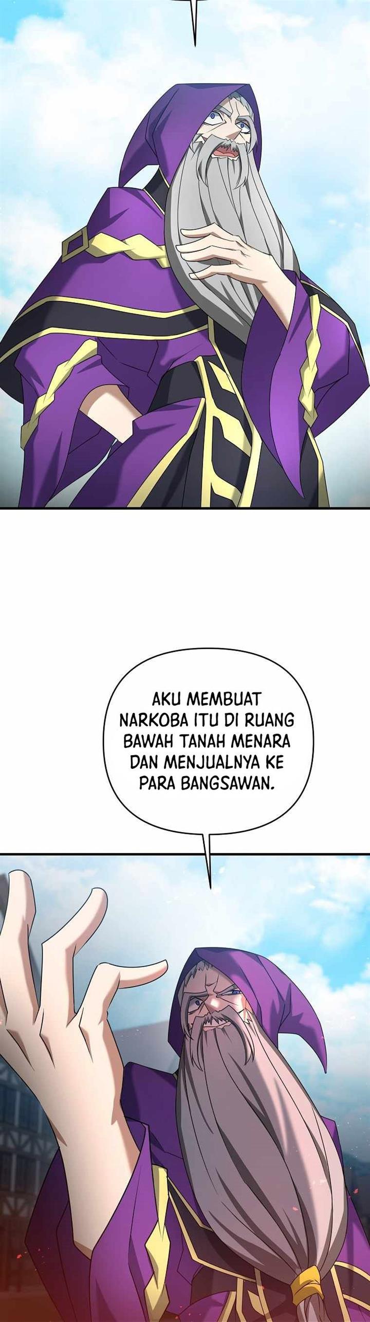 the-lazy-swordmaster - Chapter: 31