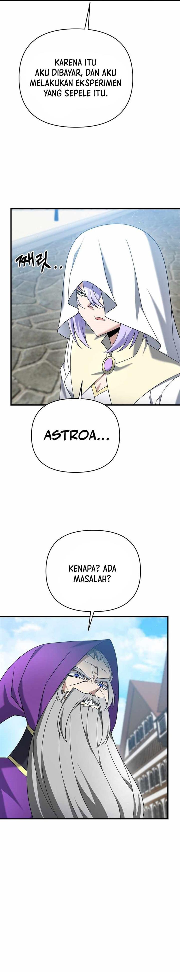 the-lazy-swordmaster - Chapter: 31