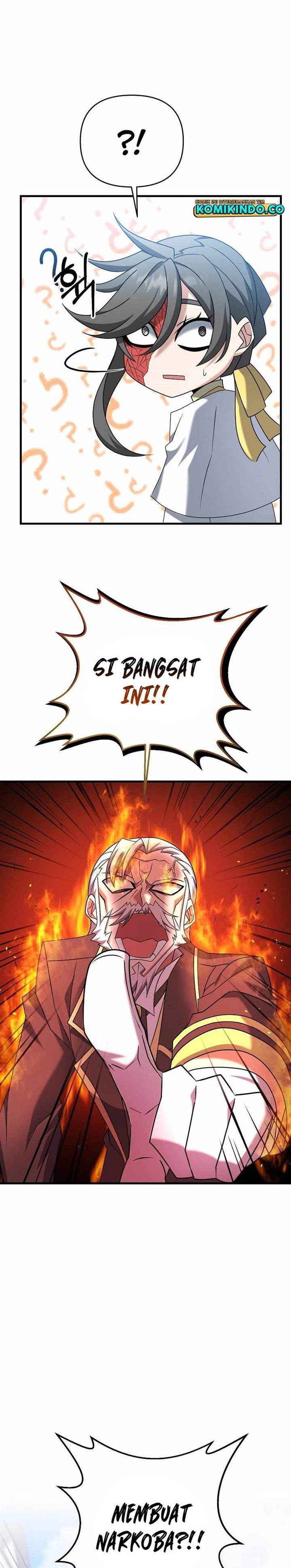 the-lazy-swordmaster - Chapter: 31