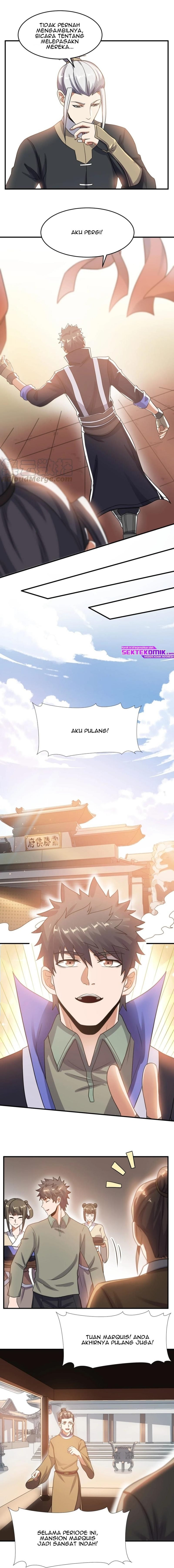 yuanlong - Chapter: 144