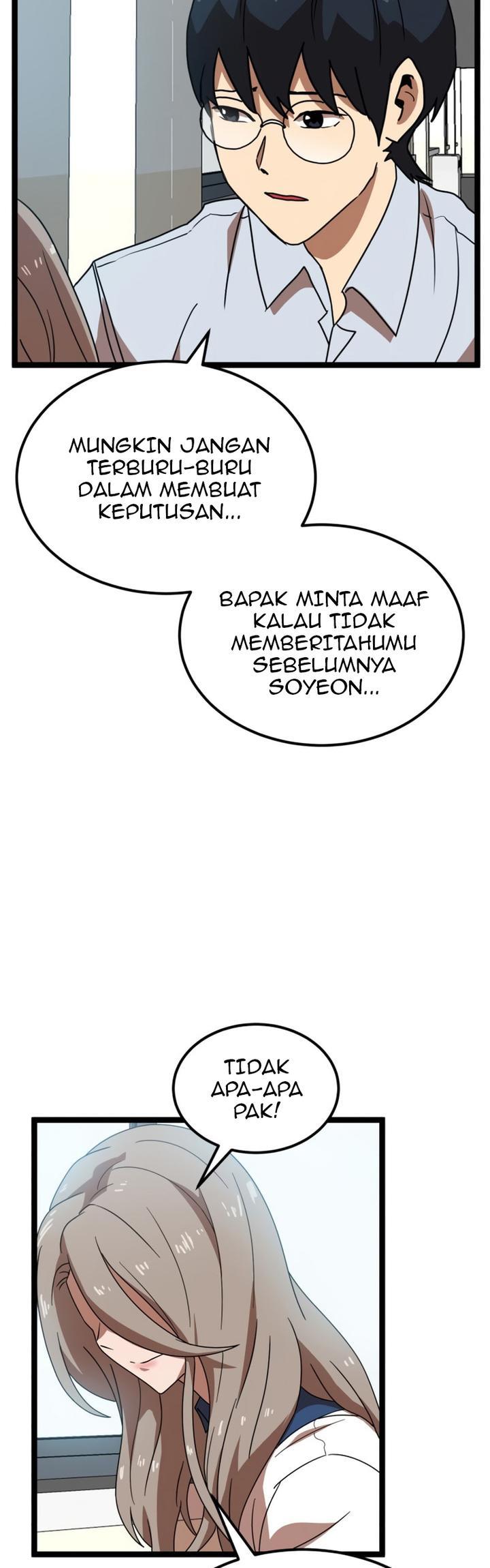 double-click - Chapter: 40