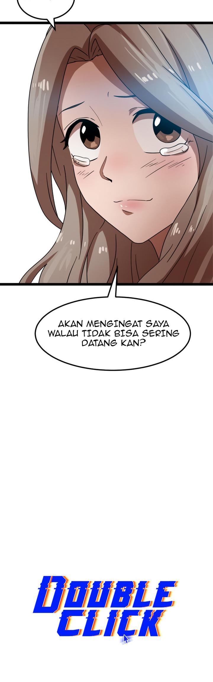 double-click - Chapter: 40