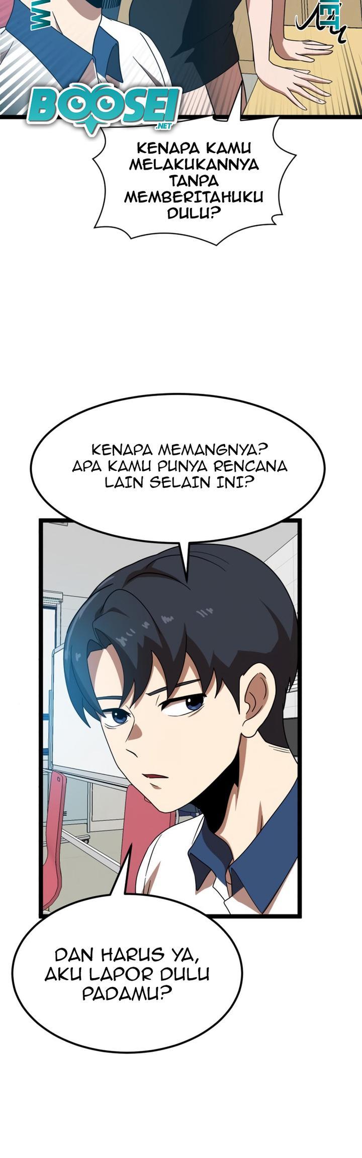 double-click - Chapter: 40