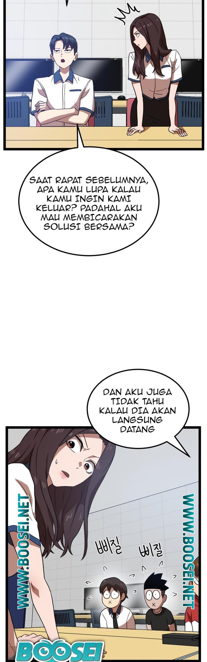 double-click - Chapter: 40